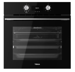 AirFry HLB 8416 || Multifunction SurroundTemp Oven with special AirFry function